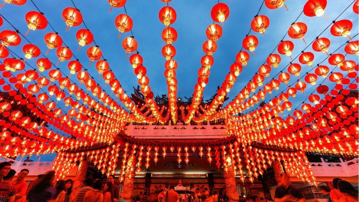 Chinese New Year 2023: 5 curiosities that perhaps you did not know