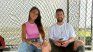 Antonela Roccuzzo and Lionel Messi enjoy the sun in Miami Antonela Roccuzzo and Lionel Messi enjoy the sun in Miami