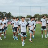 Sin Messi, así sería el 11 titular de la Selección Argentina contra Mauritania Sin Messi, así sería el 11 titular de la Selección Argentina contra Mauritania