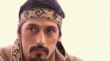 Facundo Jones Huala. Facundo Jones Huala.