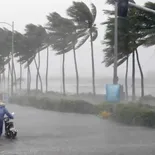 Alerta máxima: Conagua advierte por lluvias torrenciales de hasta 250 mm y el Frente Frío 17 en estos estados. Alerta máxima: Conagua advierte por lluvias torrenciales de hasta 250 mm y el Frente Frío 17 en estos estados.