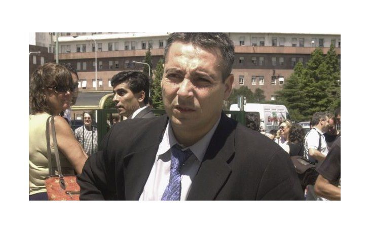 Víctor Stinfale