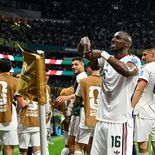 video: asi fue el gol de julian quinones para el 2-0 de mexico vs. chequia video: asi fue el gol de julian quinones para el 2-0 de mexico vs. chequia
