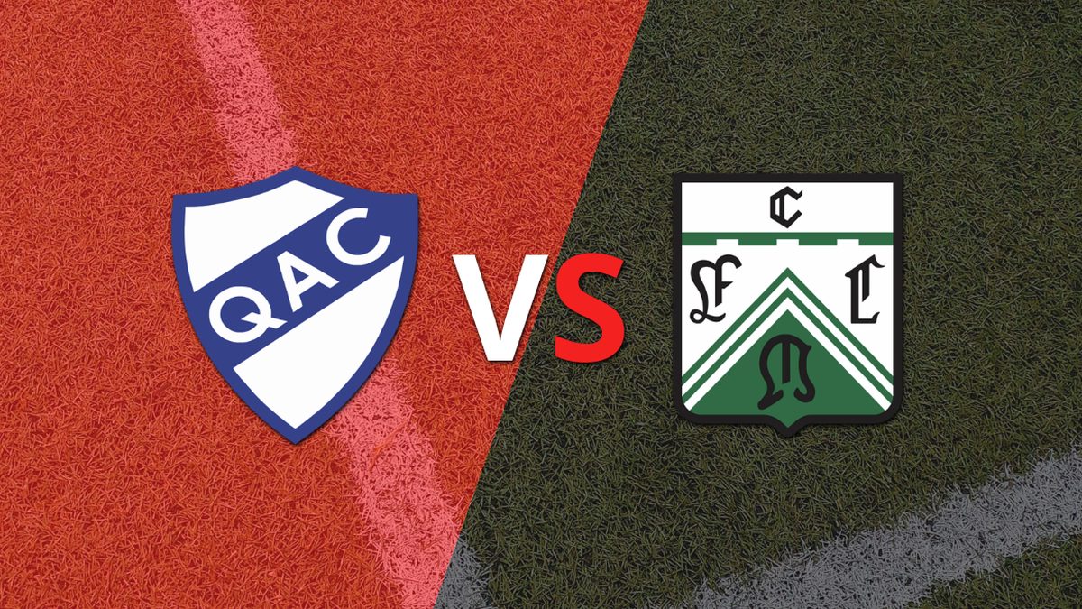 Quilmes and Ferro meet on the 18th