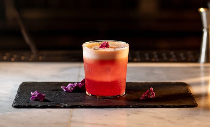 BAGA, ubicado en Avenida del Libertador 4101, Palermo. BAGA, ubicado en Avenida del Libertador 4101, Palermo.