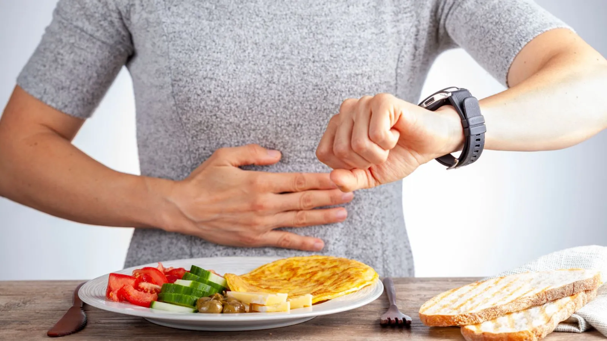 The health benefits of intermittent fasting: the cause that can help the body