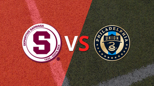 La victoria del duelo de ida quedó para Philadelphia Union