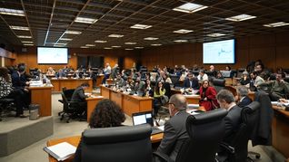 Diputados del Partido Nacional apuntaron contra el Presupuesto.