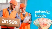 Potenciar Trabajo.