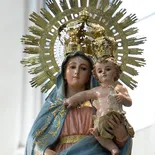 En esta jornada, el santoral católico celebra a Nuestra Señora del Pilar.
