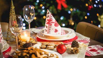 Navidad, una &eacute;poca en la que solemos cometer excesos.&nbsp;