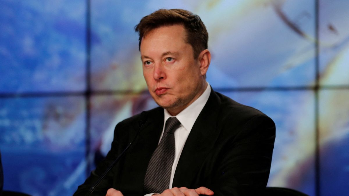 Un polémico plan de paz de Elon Musk generó la condena del gobierno de Ucrania