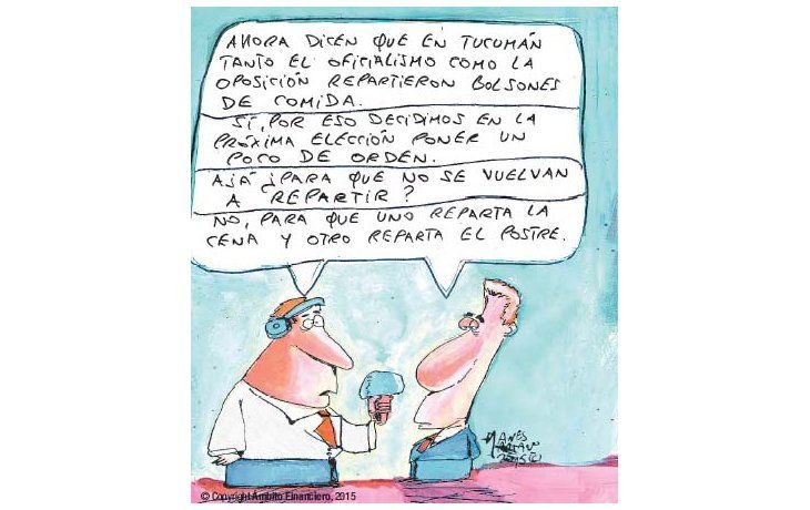 ámbito.com | Delivery