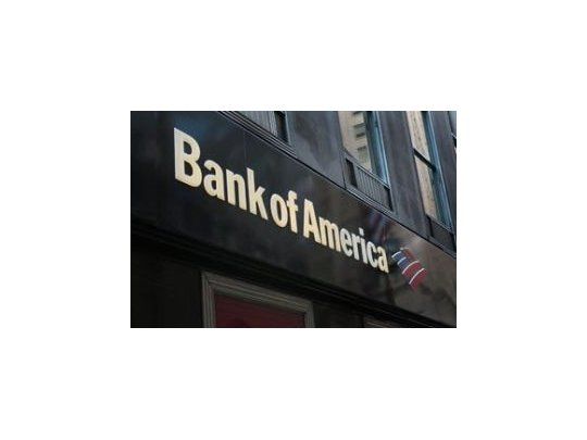 Bank of America pagará u$s 11.600 M a Fanne Mae por activos tóxicos.