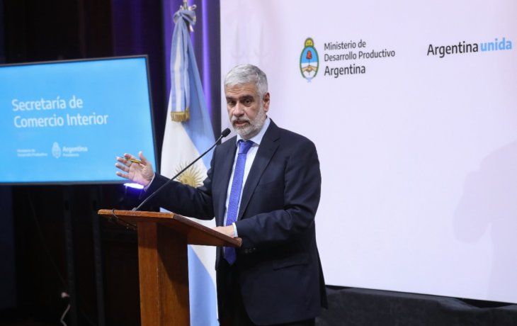 ámbito.com | ROBERTO FELETTI