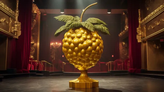 Conoce las nominaciones de los premios Razzies 2024.
