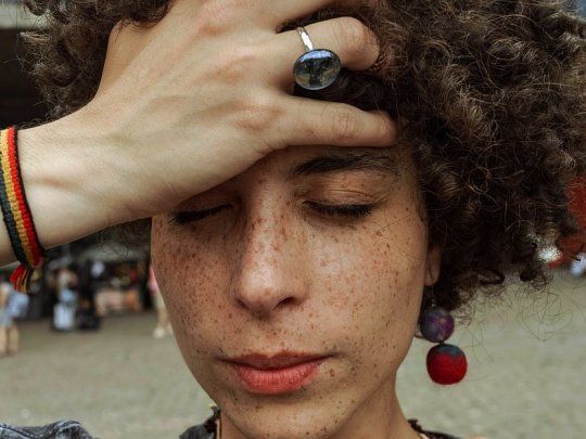 La mayoría de los dolores de cabeza son limitantes, según el sondeo de la Sociedad Neurológica Argentina.&nbsp;