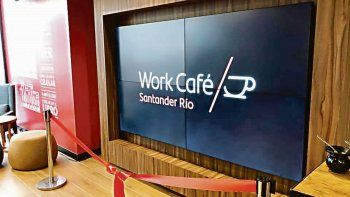 la era de los bancos cafe