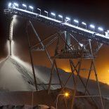 La Ley de Glaciares concentra la atención de Javier Milei, los gobernadores y las mineras. La Ley de Glaciares concentra la atención de Javier Milei, los gobernadores y las mineras.