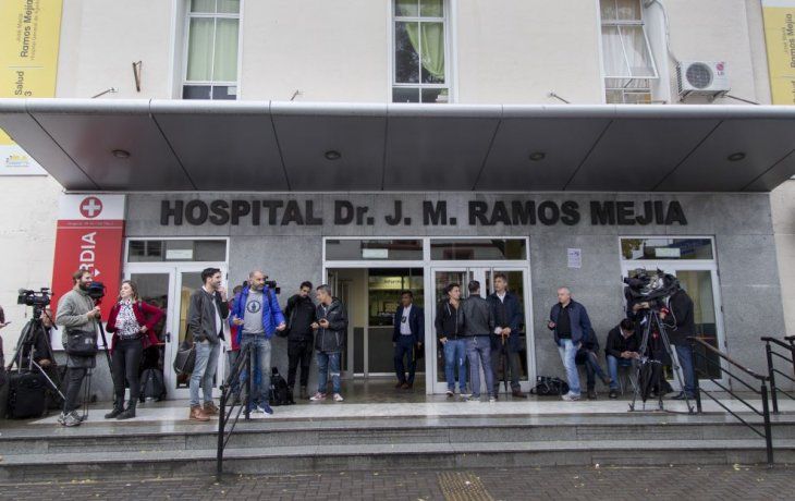 se registraron mas de mil ataques contra medicos en el ultimo ano