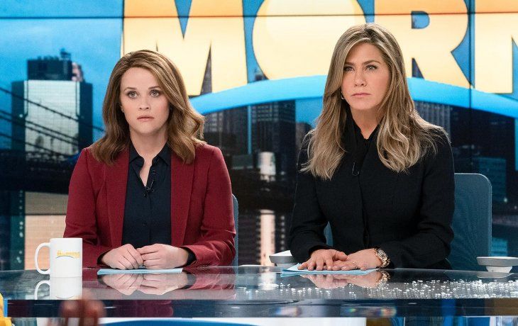 The Morning Show temporada 2: tráiler y fecha de estreno de la serie de Apple TV Plus