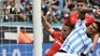 racing e independiente empataron 1-1 en el clasico de avellaneda