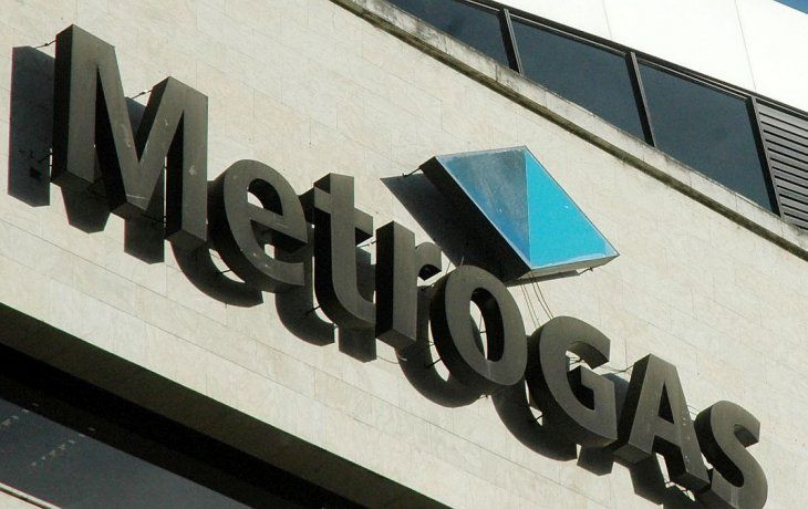 Actualmente, Metrogas registra ventas anuales superiores a los u$s800 millones y un EBITDA cercano a los u$s150 millones. Actualmente, Metrogas registra ventas anuales superiores a los u$s800 millones y un EBITDA cercano a los u$s150 millones.