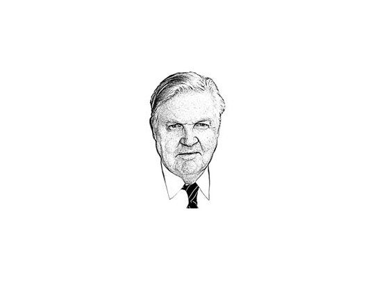 Robert Mundell