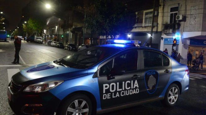La Policía desarticuló una banda dedicada a robar ruedas