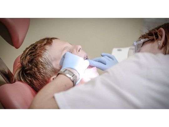 Vacaciones: ¿Hizo el chequeo dental de sus niños?