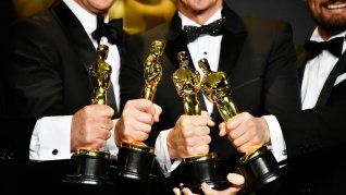 Cada vez falta menos para la entrega de los Premios Oscar. Cada vez falta menos para la entrega de los Premios Oscar.