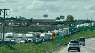 Qué sucede este jueves en la México - Querétaro. Qué sucede este jueves en la México - Querétaro.