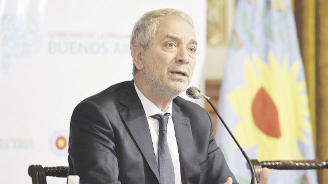 Julio Alak
