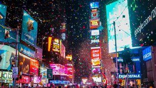 Nueva York recibirá el 2026 con temperaturas bajo cero y posibles nevadas. Nueva York recibirá el 2026 con temperaturas bajo cero y posibles nevadas.