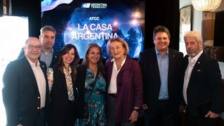 empresas argentinas de tecnologia viajan a texas a la caza de oportunidades empresas argentinas de tecnologia viajan a texas a la caza de oportunidades