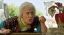 Mama Cora, played by Antonio Gasalla.
