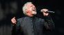 Tom Jones returns to Argentina. Tom Jones returns to Argentina.