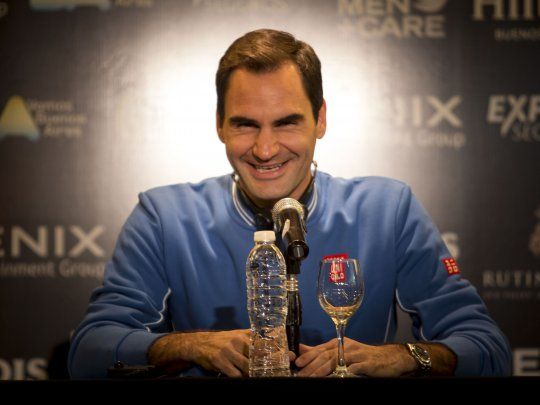 Federer