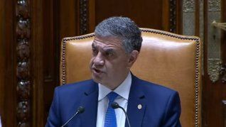 El jefe de Gobierno envió el proyecto a la Legislatura porteña.&nbsp;