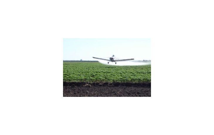Crean sistema de trazabilidad de agroquímicos