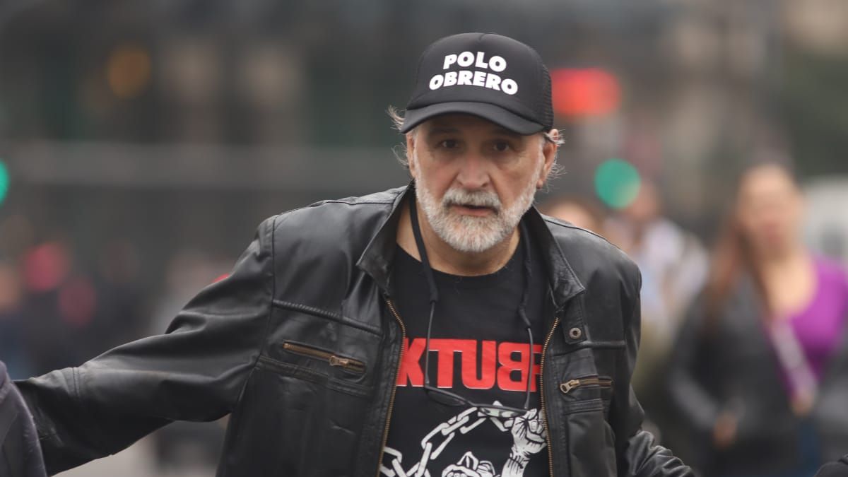 They confirm the prosecution of Eduardo Belliboni, leader of the Polo Obrero