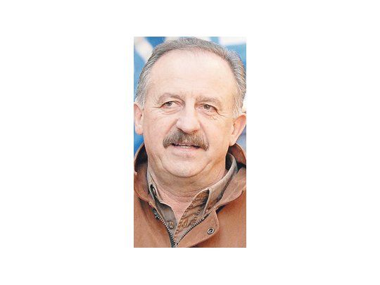 Hugo Yasky