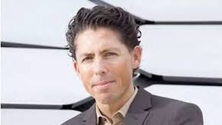 El arquitecto Fernando Romero. El arquitecto Fernando Romero.