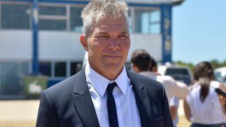 Fernando Burlando, ex abogado de la familia Peña, criticó con dureza la falta de avances y colaboración en la causa por la desaparición de Loan, a un año del hecho.
