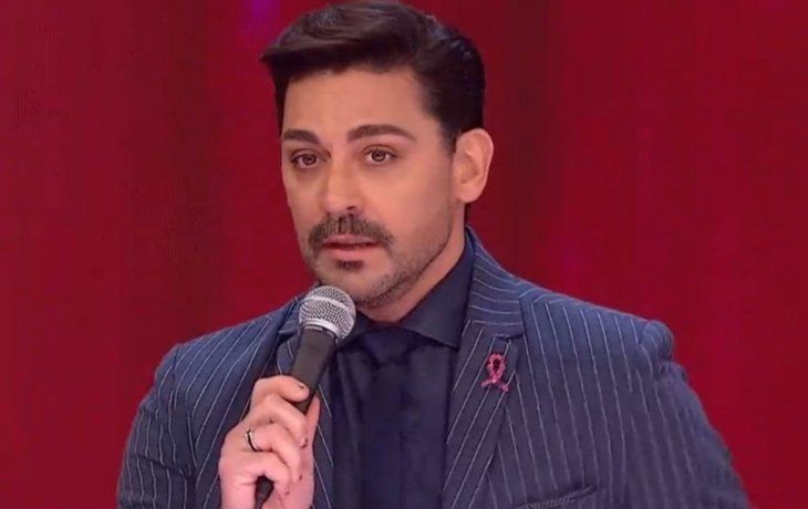 Piquín será candidato a concejal en Pilar por el partido de Espert