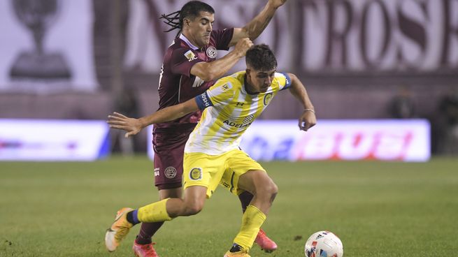 Lanús se quedó en el final y de despidió de la Libertadores.