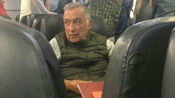 David Lacroze Ayerza fue funcionario durante la última dictadura cívico militar.