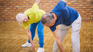 How to combat aging to look and feel better. How to combat aging to look and feel better.