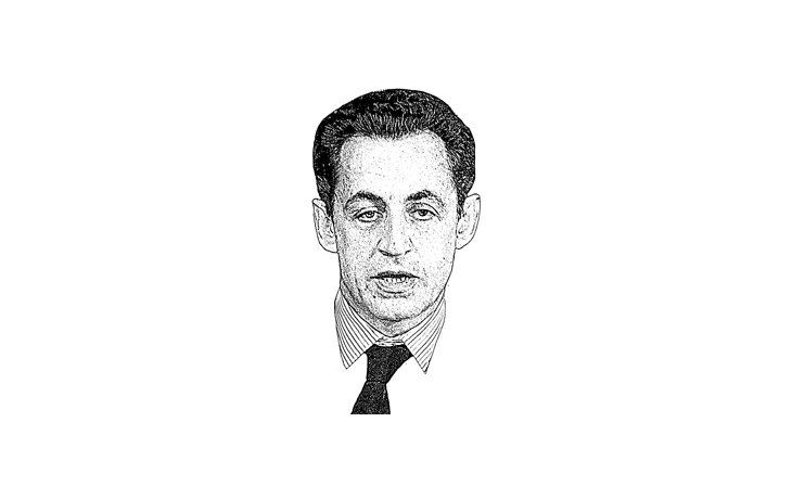 Nicolas Sarkozy