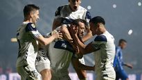 gimnasia derroto a godoy cruz y sigue alimentando su ilusion de vanguardia